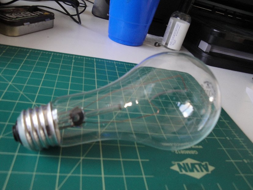 Original Light Bulb